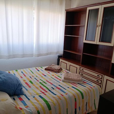 Flat In Las Palmas - Up To 6 People Bagian luar foto