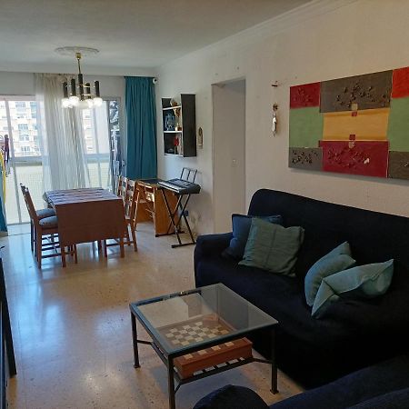 Flat In Las Palmas - Up To 6 People Bagian luar foto