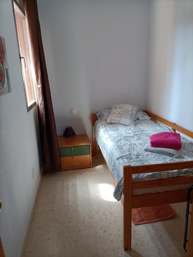 Flat In Las Palmas - Up To 6 People Bagian luar foto