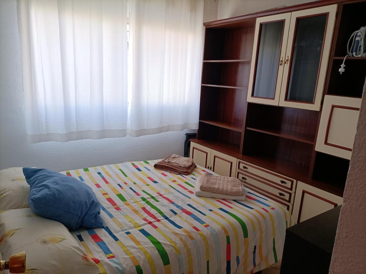 Flat In Las Palmas - Up To 6 People Bagian luar foto