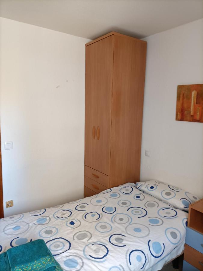 Flat In Las Palmas - Up To 6 People Bagian luar foto