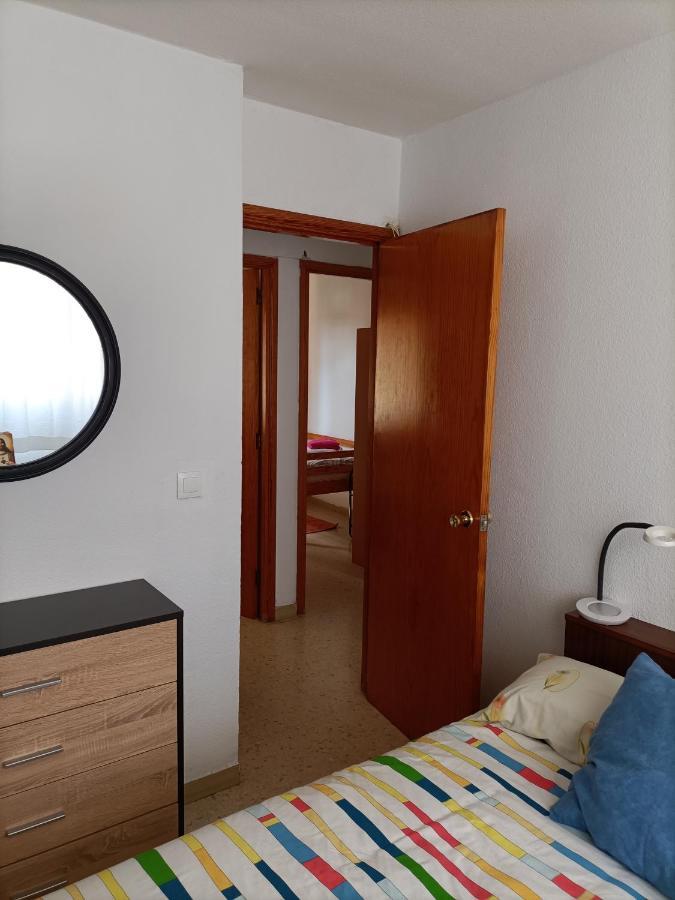 Flat In Las Palmas - Up To 6 People Bagian luar foto