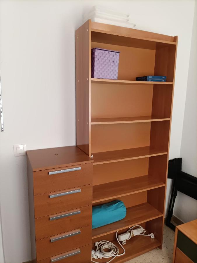 Flat In Las Palmas - Up To 6 People Bagian luar foto