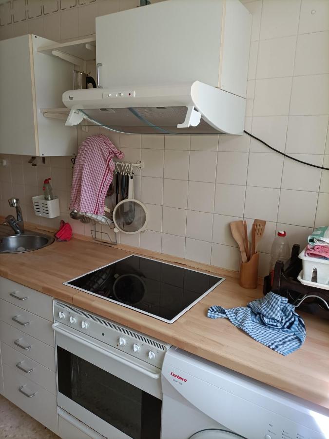 Flat In Las Palmas - Up To 6 People Bagian luar foto