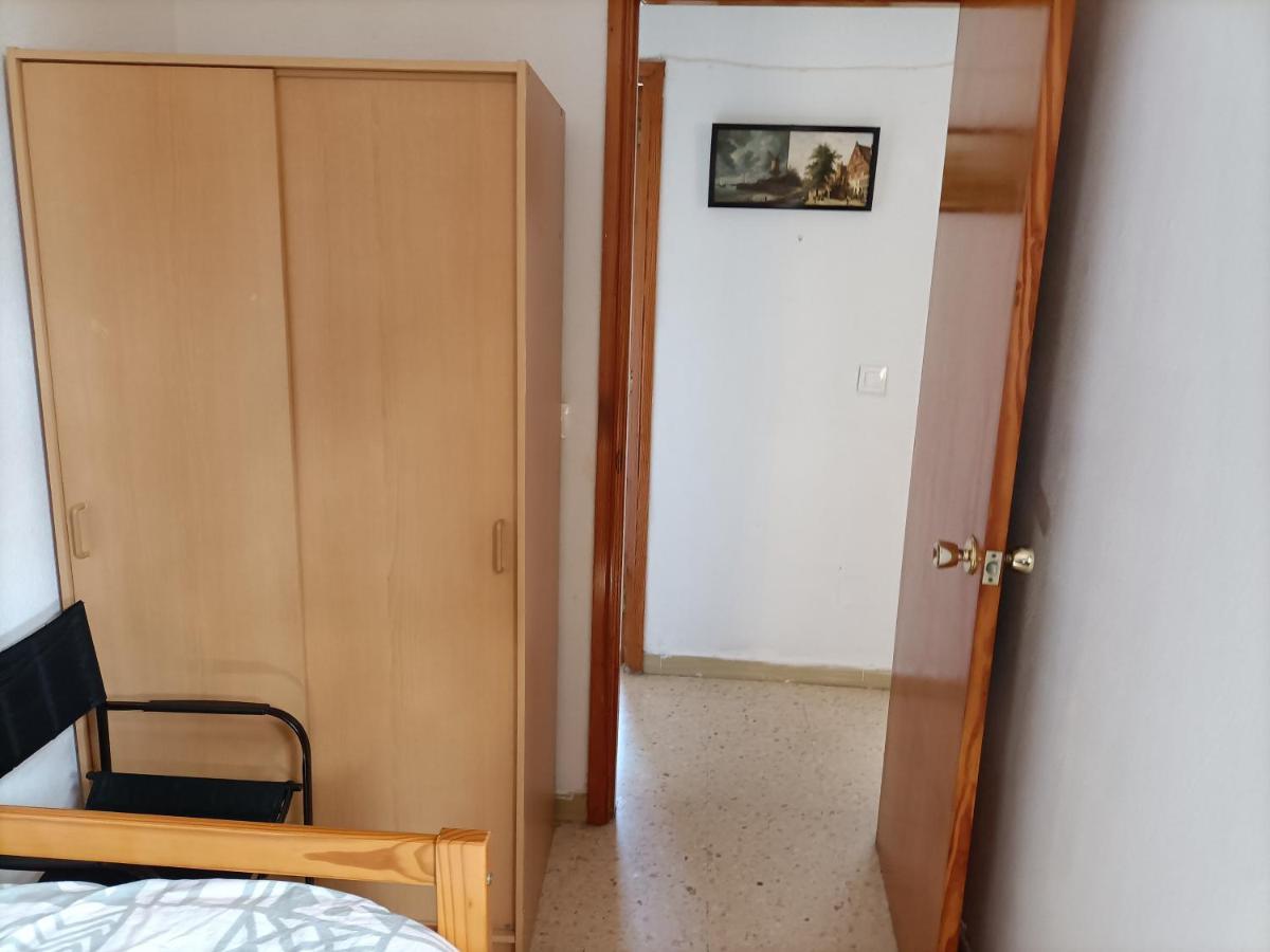 Las Palmas - Hasta 6 Personas Las Palmas de Gran Canaria Bagian luar foto