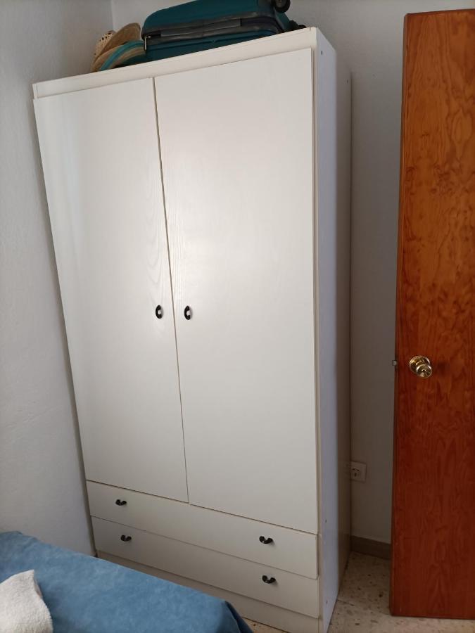 Flat In Las Palmas - Up To 6 People Bagian luar foto