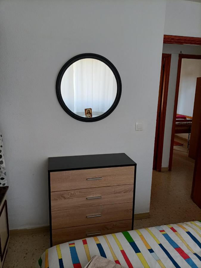 Flat In Las Palmas - Up To 6 People Bagian luar foto