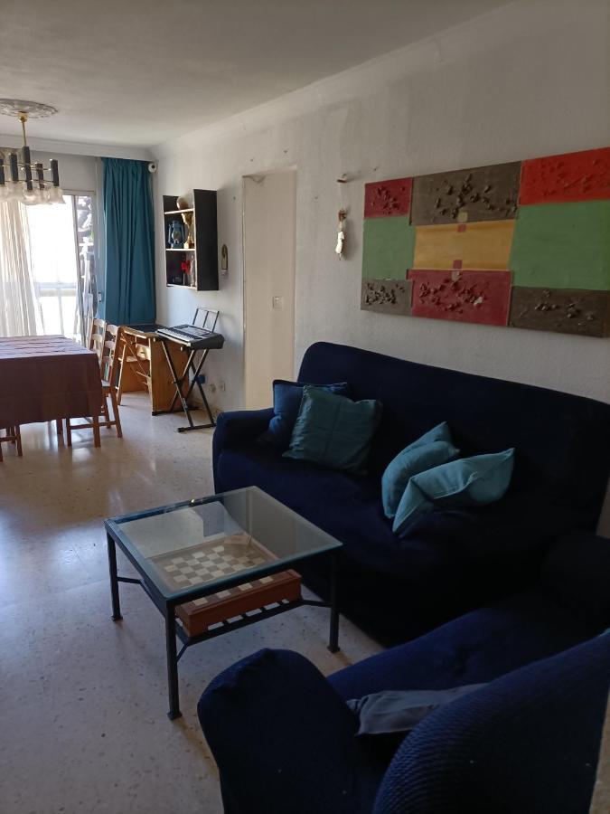 Flat In Las Palmas - Up To 6 People Bagian luar foto
