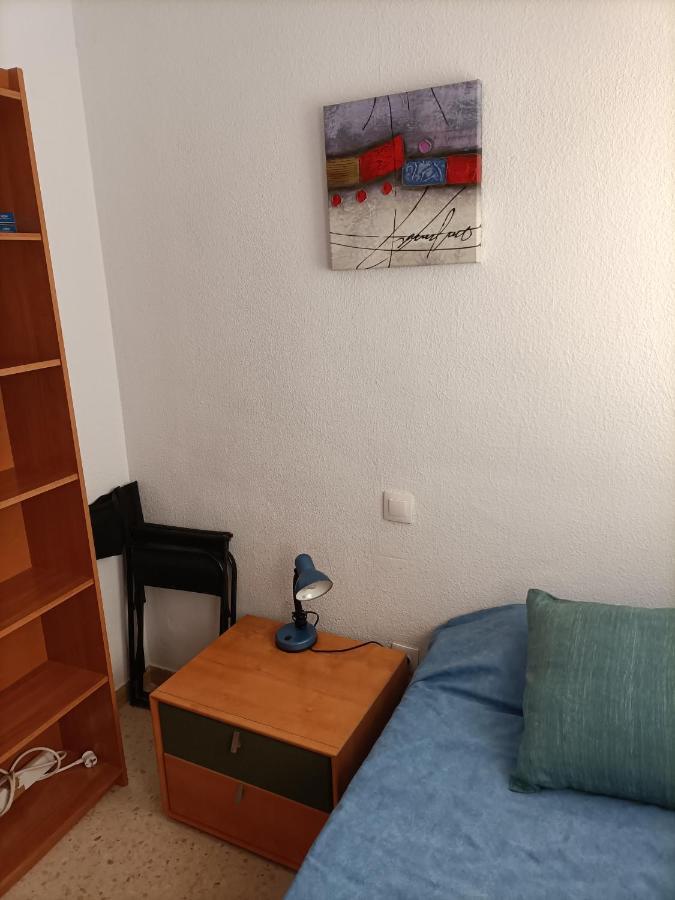 Flat In Las Palmas - Up To 6 People Bagian luar foto