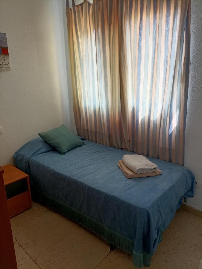 Flat In Las Palmas - Up To 6 People Bagian luar foto