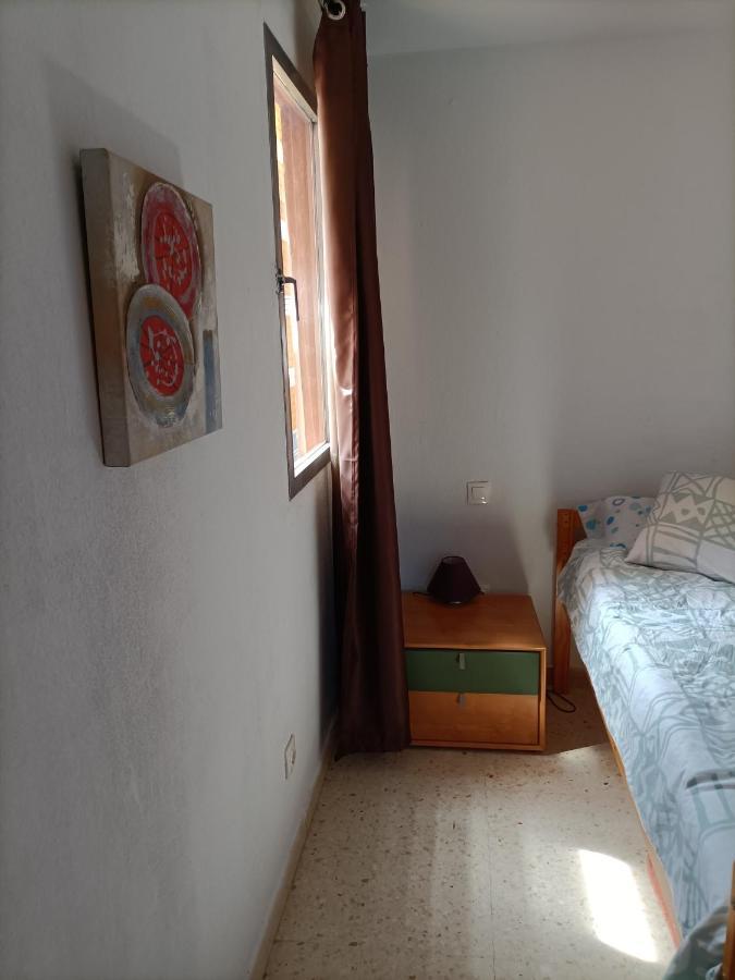 Flat In Las Palmas - Up To 6 People Bagian luar foto