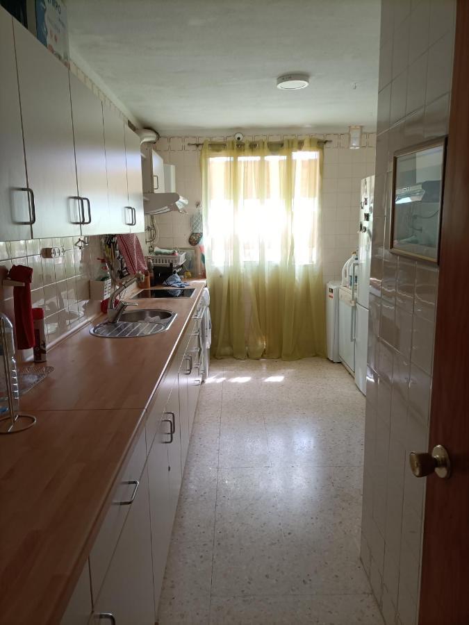 Flat In Las Palmas - Up To 6 People Bagian luar foto